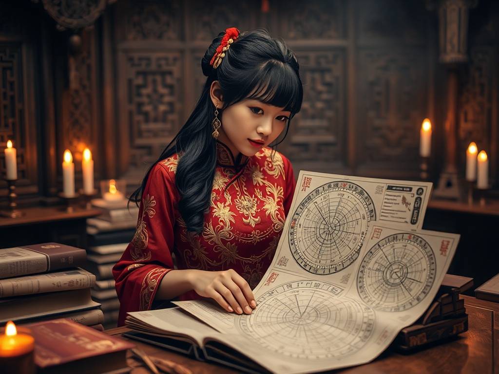 如何(hé)从生辰八字命里看哪些人八字能发大财