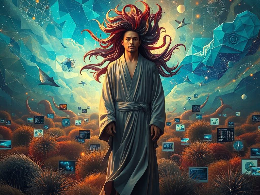 测测你是不是天才