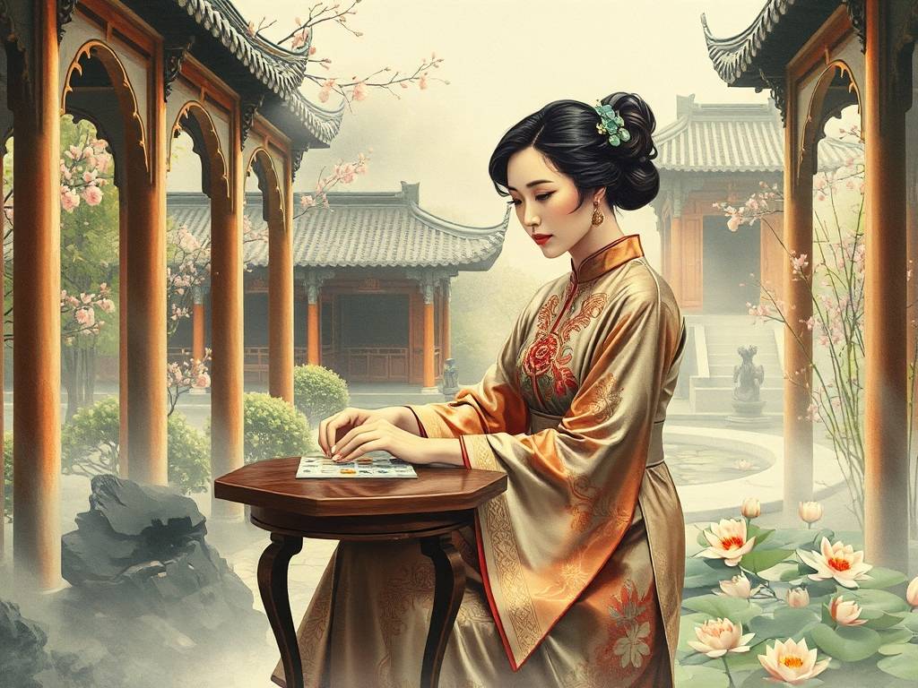 生日密码测算