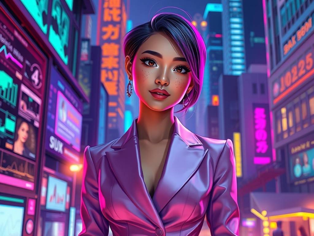 测试你是否是个天才赚钱少女