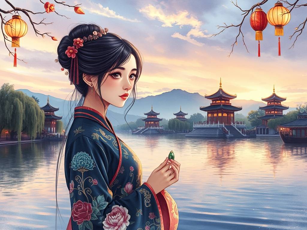 你是否感情用事
