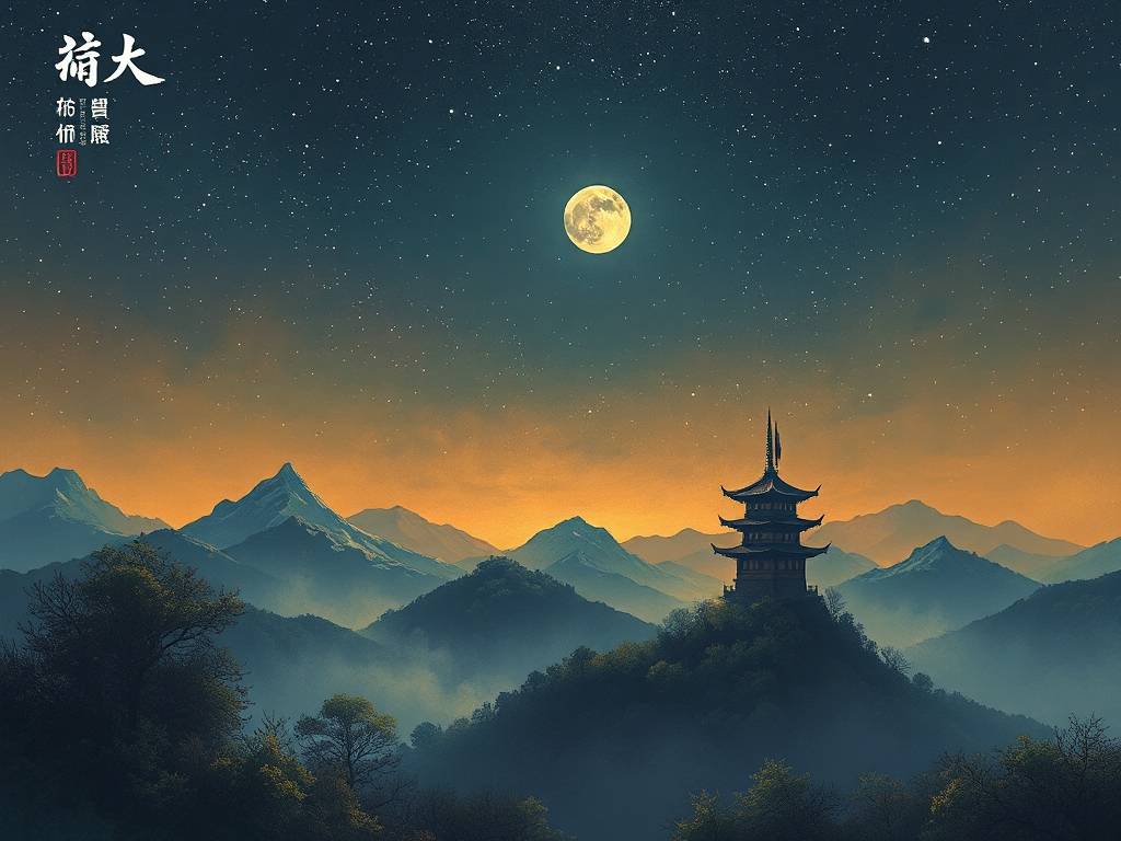 玄空飞星替卦正确排盘方法