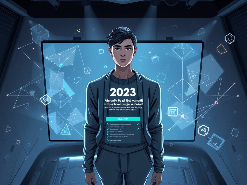 在线测试  2023的你有可能陷入三角恋吗?要格外注意什么?