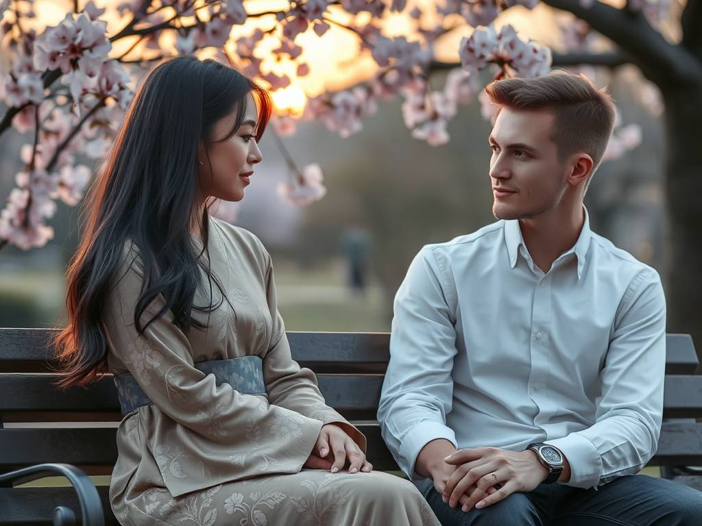 测试你现在是否适合结婚