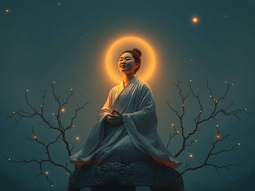 你的善良属于哪个等级