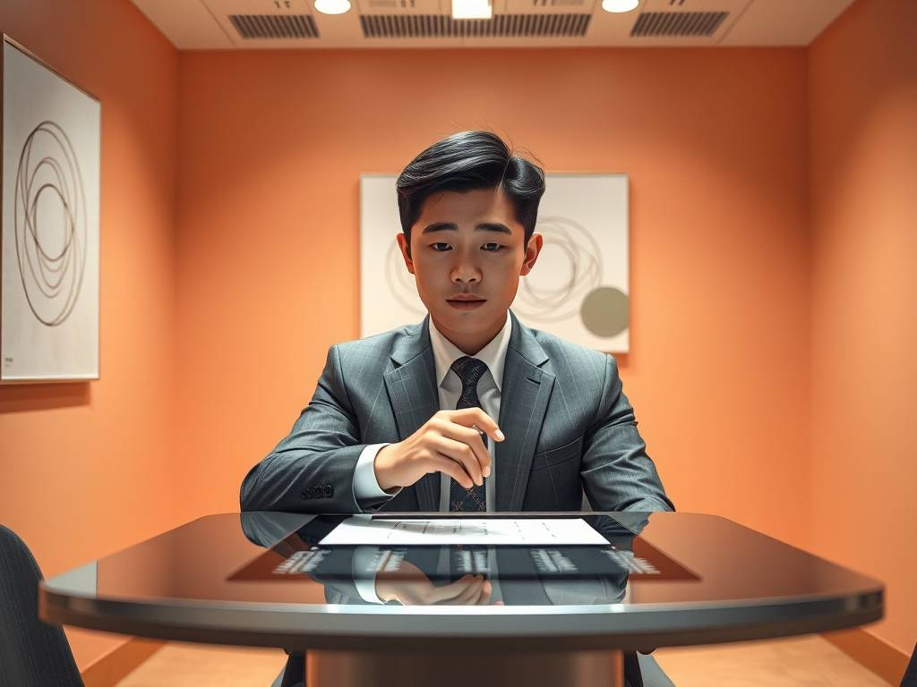 国际标准智商测试