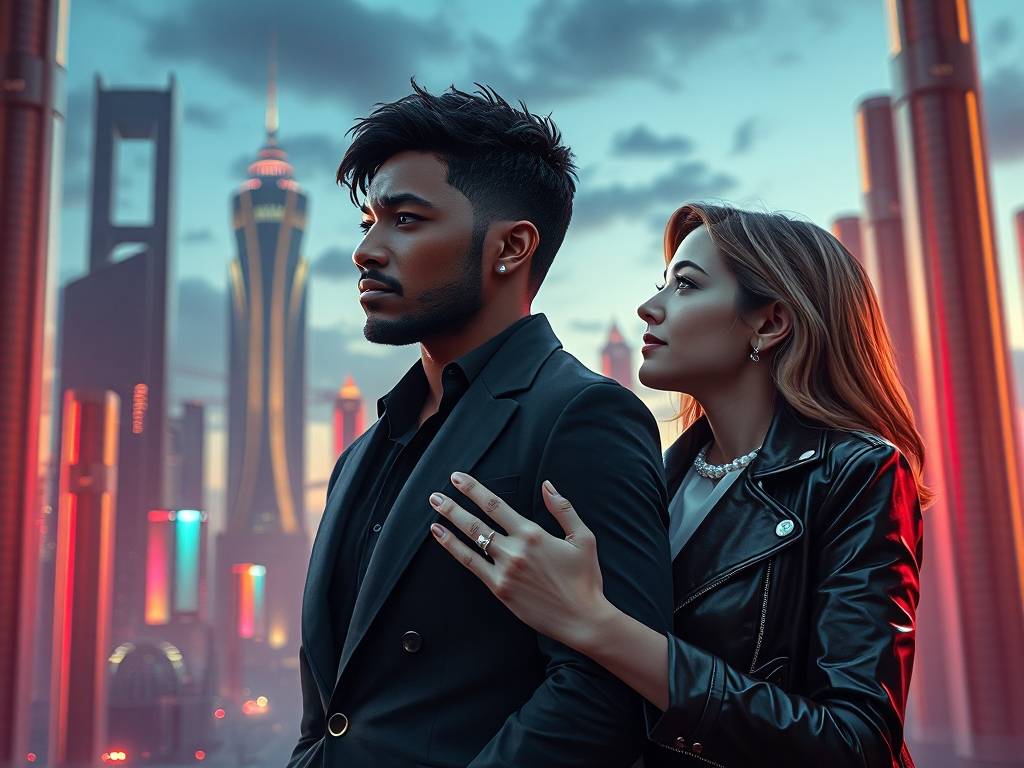 测试未来的伴侣会是什么样的