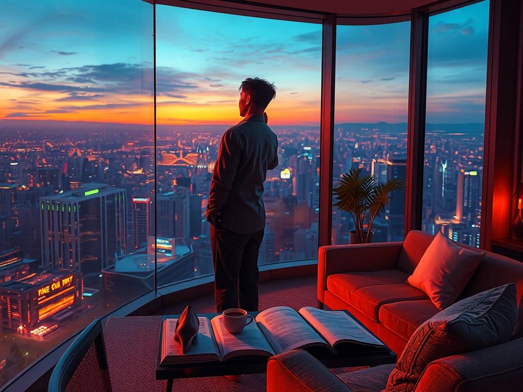 测试未来的伴侣会是什么样的