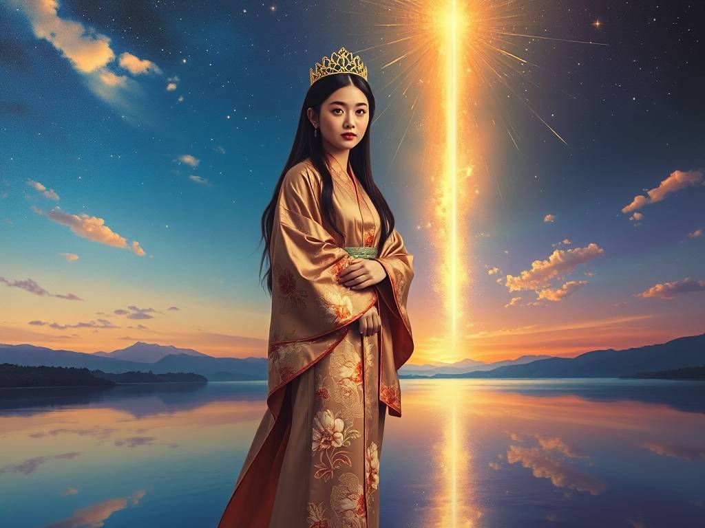 才华能为你赢得啥