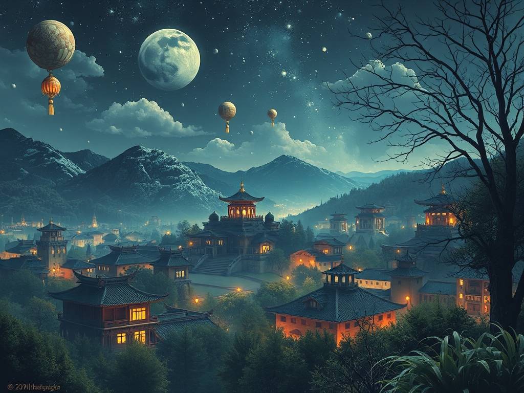 梦见自然灾难逃生意味着什么
