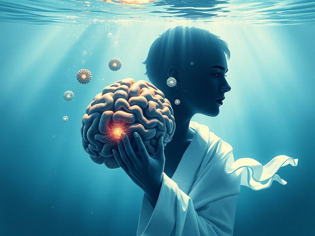你的脑细胞够用吗