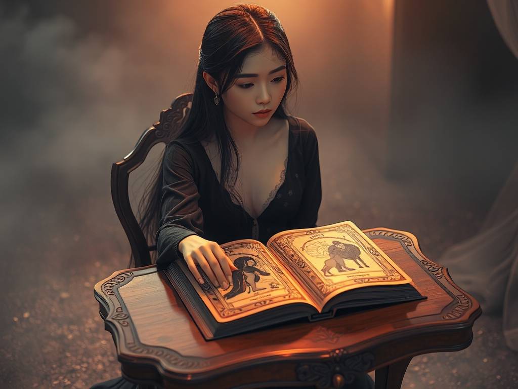 心理测试  婚后会一直被深爱着吗?對(duì)你威胁最大的情敌是什么类型?