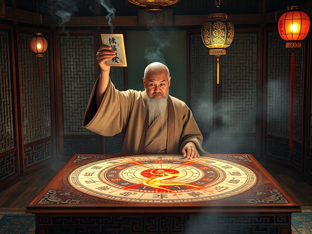 通過(guò)八字算命算出这一生财运好不好