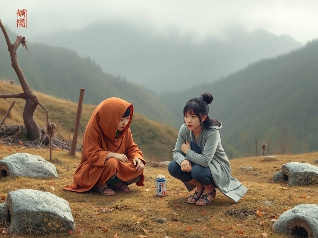 在线免费测试 你们接下来有可能复合吗?需要哪些前提?