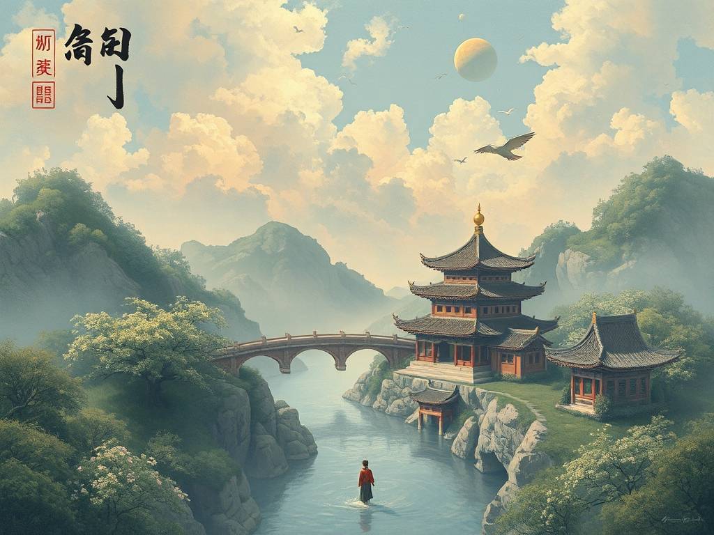 数学智商题测你會(huì)算账吗