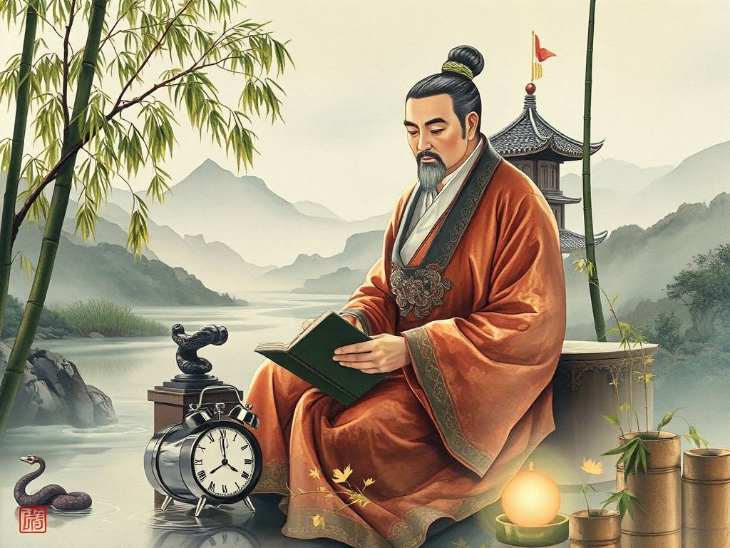 梦见死去的人是什么预兆周公解梦