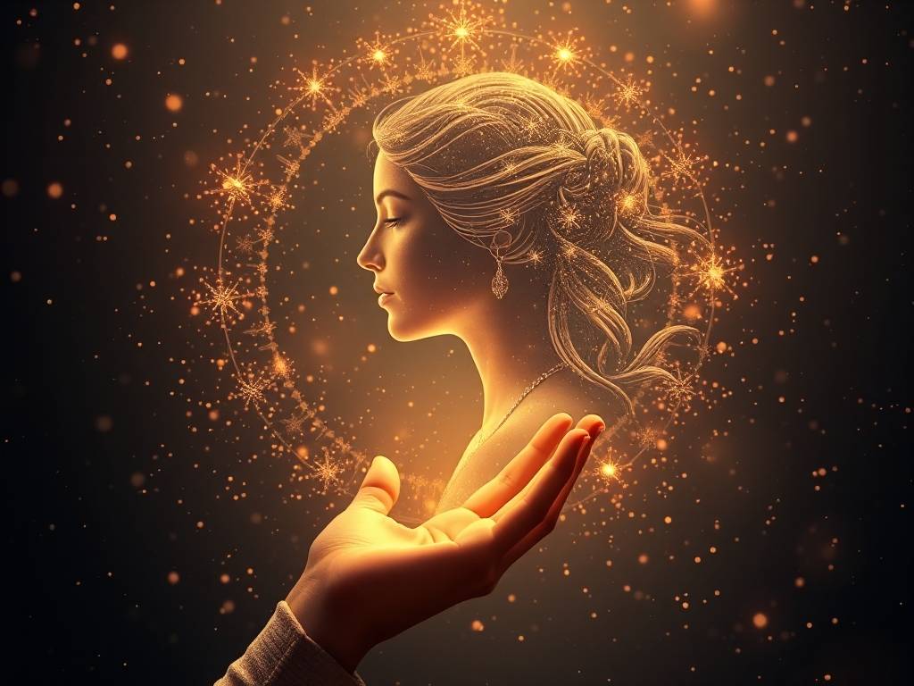 心理测试：哪个明星是你心目中的女神？测你11月份会遇见什么好运