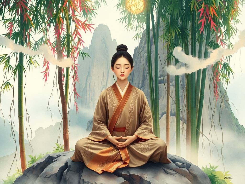 你的思考模式有什么不同