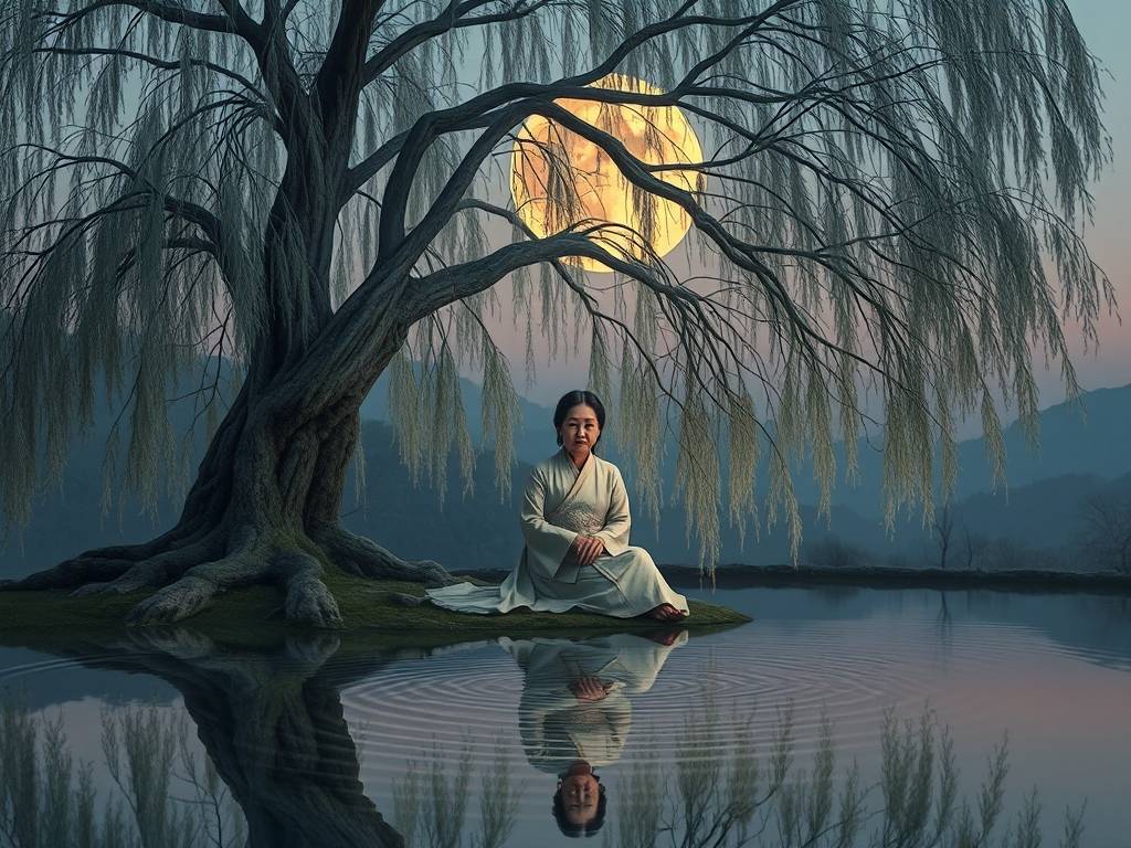 测试：你会成为“剩女”吗？