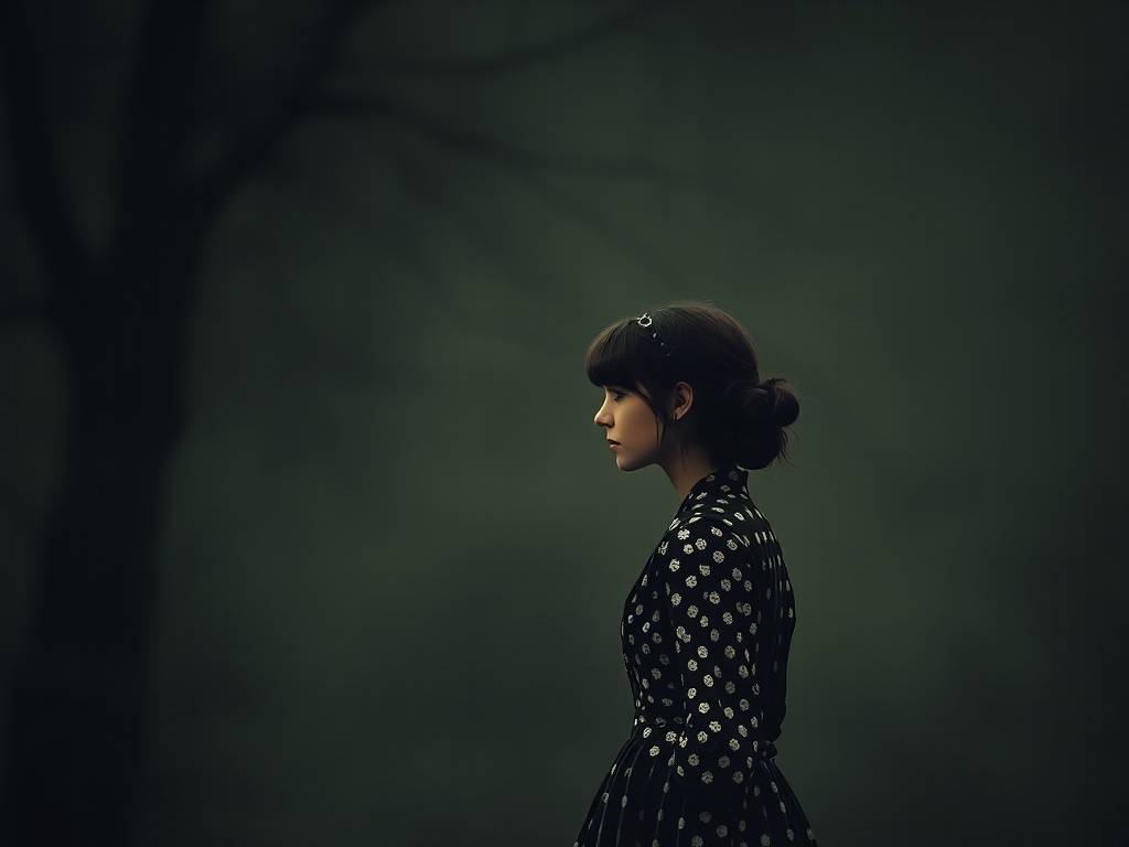 测试：你会成为“剩女”吗？