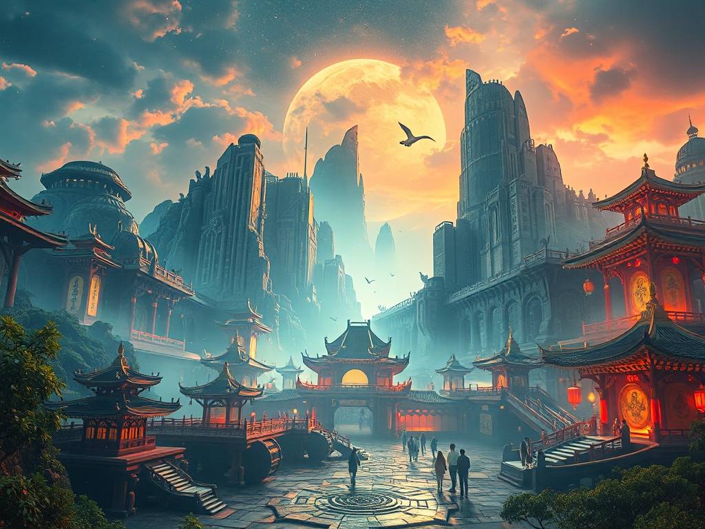 天才才敢做的智商测试