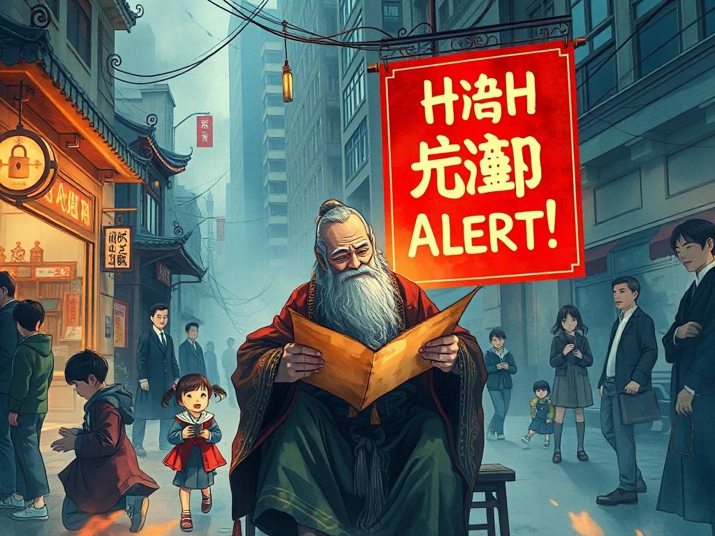 高能预警！年初什么行为会让你破财