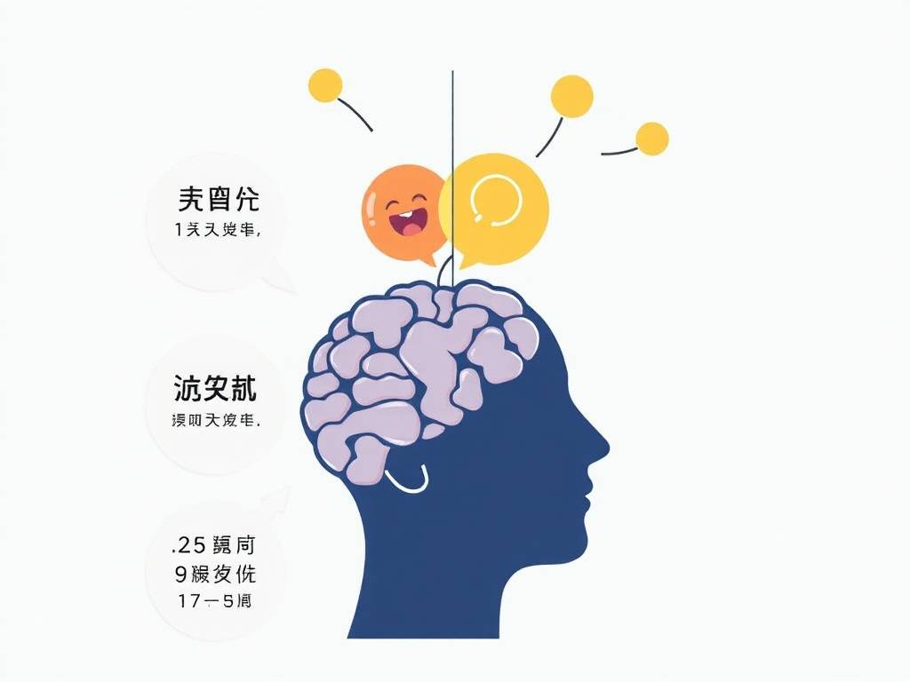 你的情商和智商是否协调