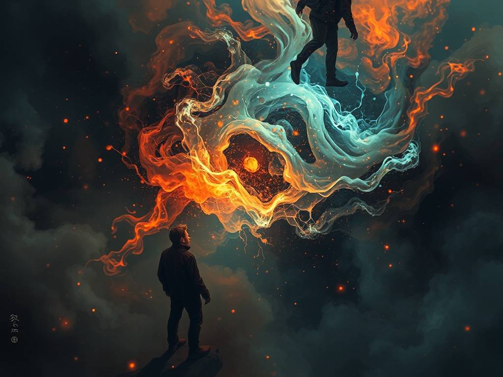 免费心理测试 顶级恋爱脑说的是你吗?你在恋爱中被绿的可能性有多大?