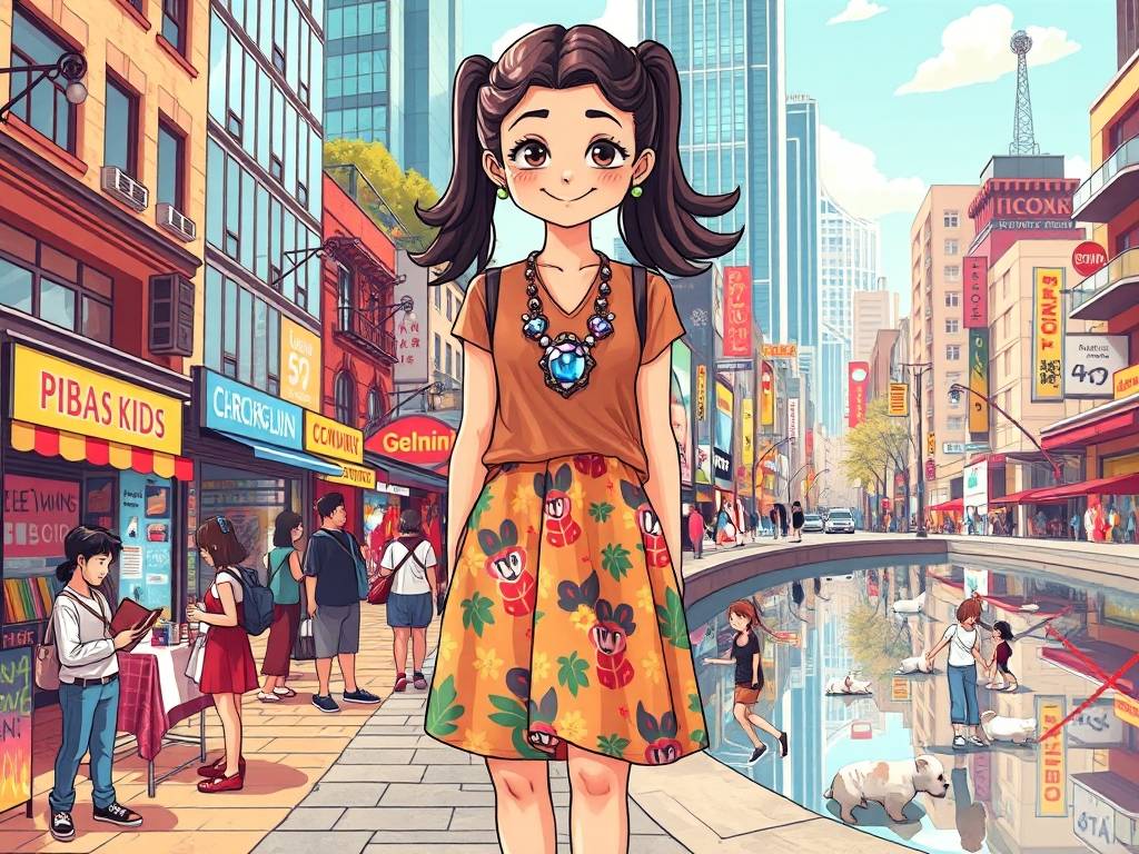 524双子座性格