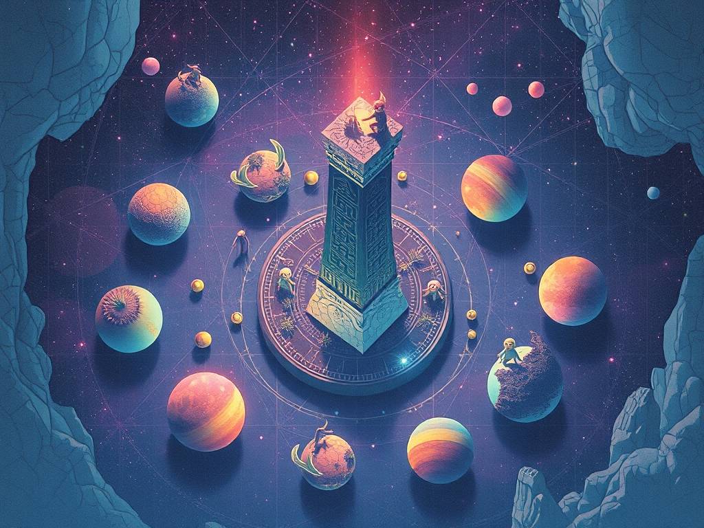 测试你的空间智力(lì)