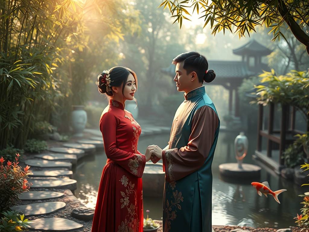 免费在线测一测 你未来的婚姻会如预期般幸福吗?TA是怎样的人?