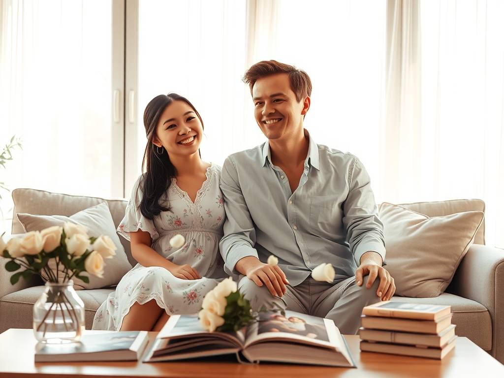 免费在线测一测 你未来的婚姻会如预期般幸福吗?TA是怎样的人?