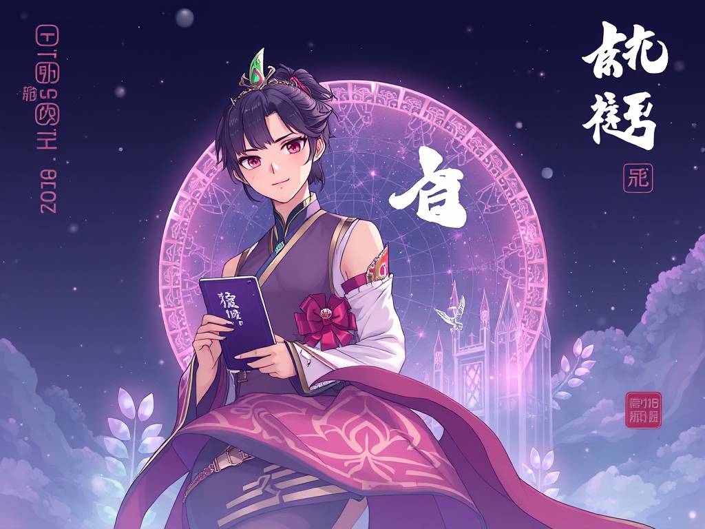 天后灵签三十三签解签