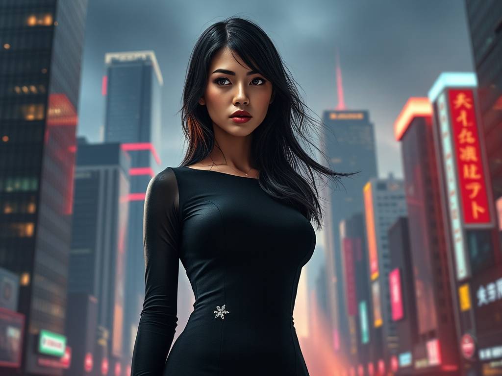 你是不是一个心机女