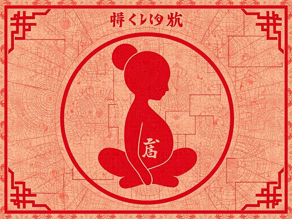 生男生女怎么算