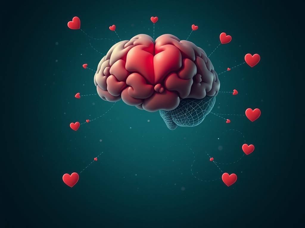 你的爱情智商高不高
