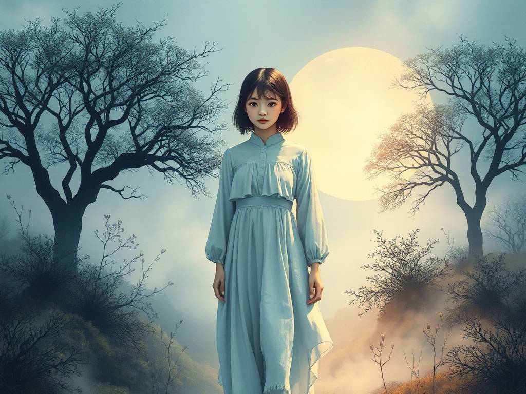 你是个委屈求全的人嗎(ma)
