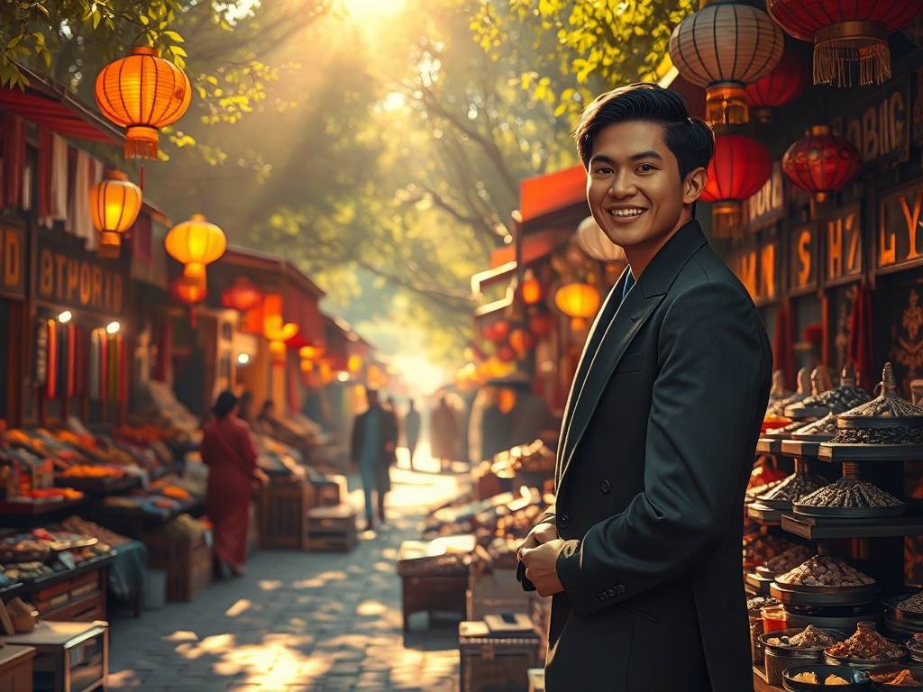 如何让你的钱途无量