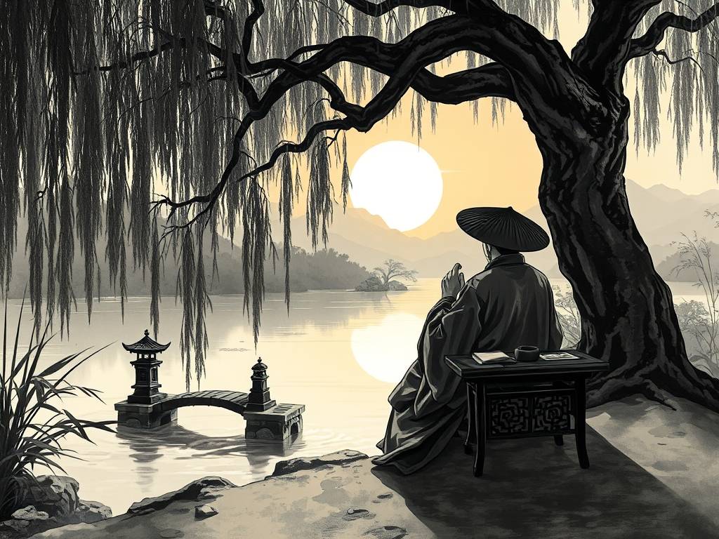 你习惯用哪一种思考方式