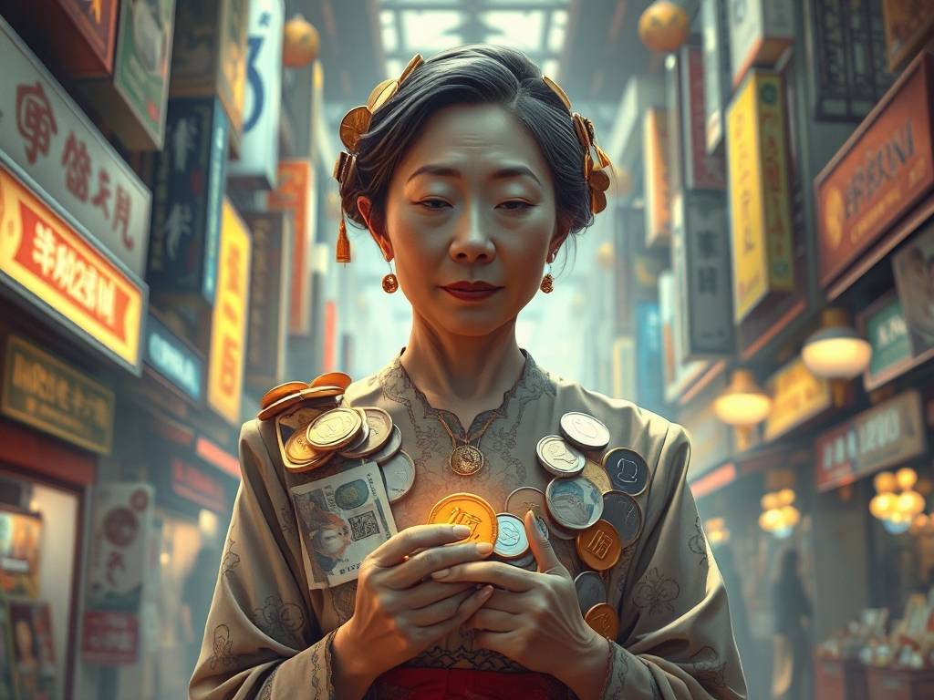 测试你和钱的感情有多深