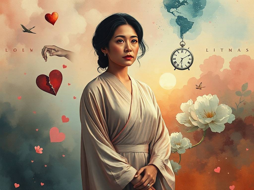 在线免费测一测 你究竟有没有爱错人?如何确定自己爱对人?