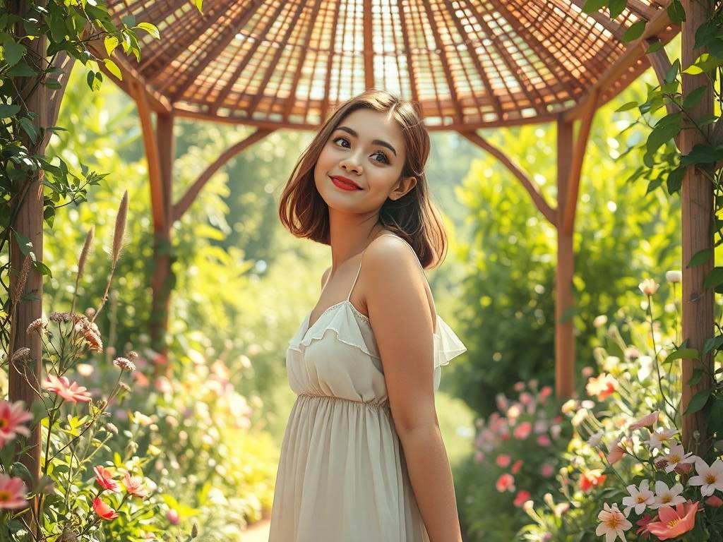 免费心理测试 撒娇女人真的好命吗?撒娇卖萌会让你得到什么?