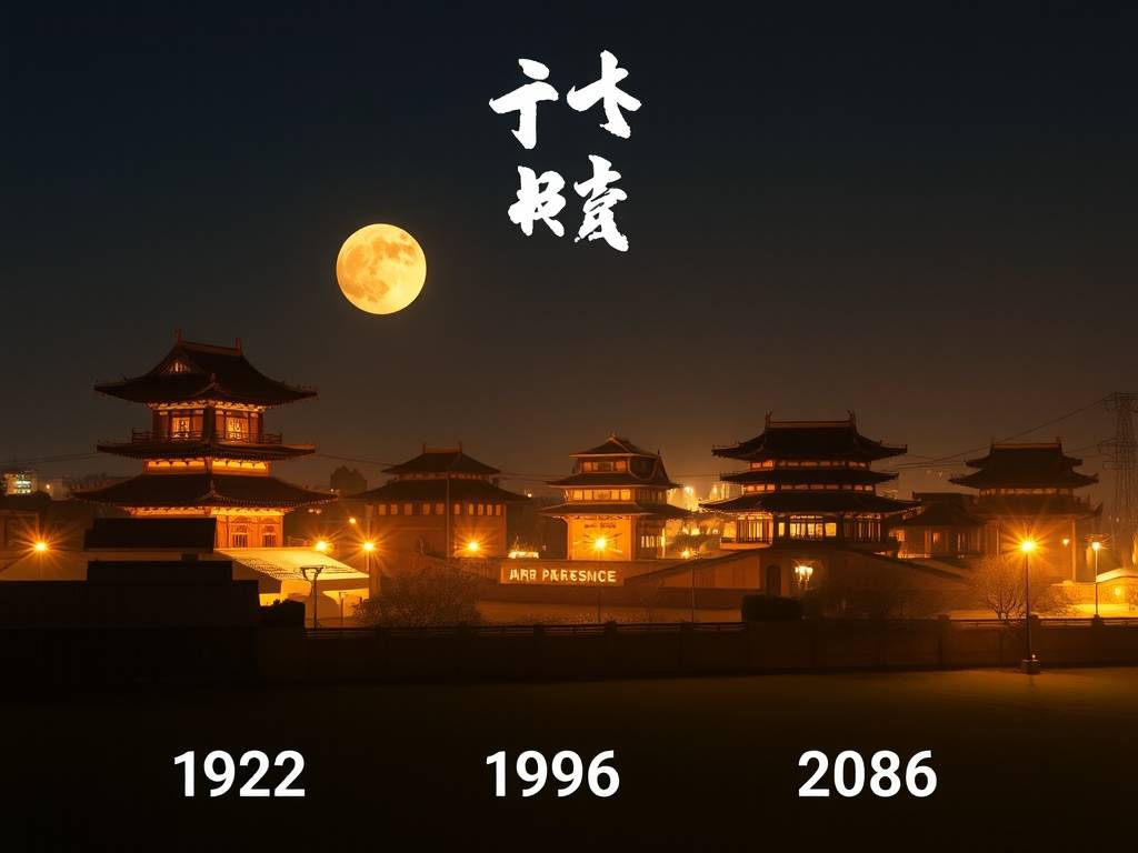属狗的出生年份对照表