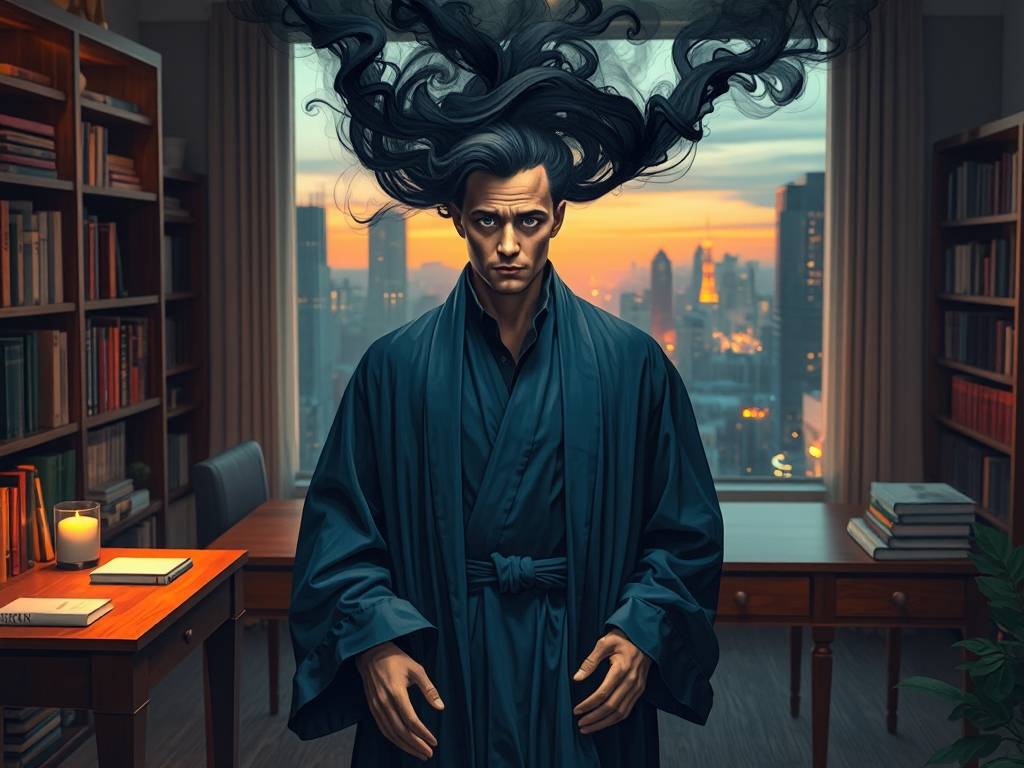 心理测试：你装傻的天分有多高