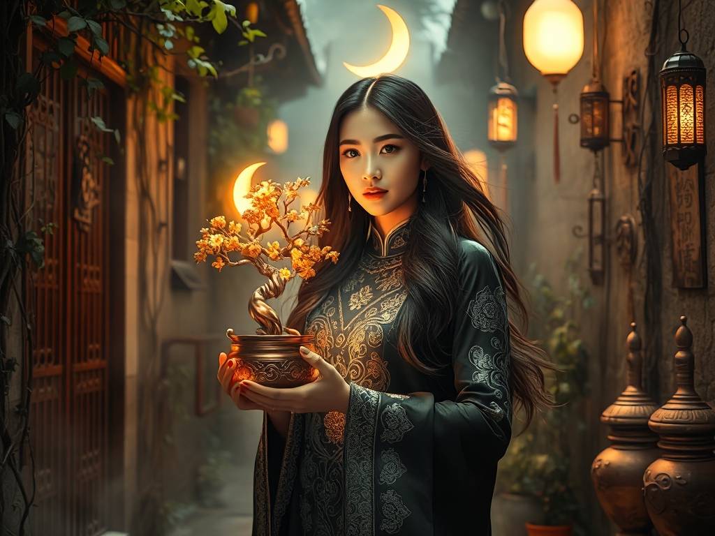 你拥有哪种招财技能