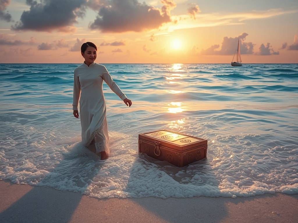 蜜月测试你有没有发大财的命