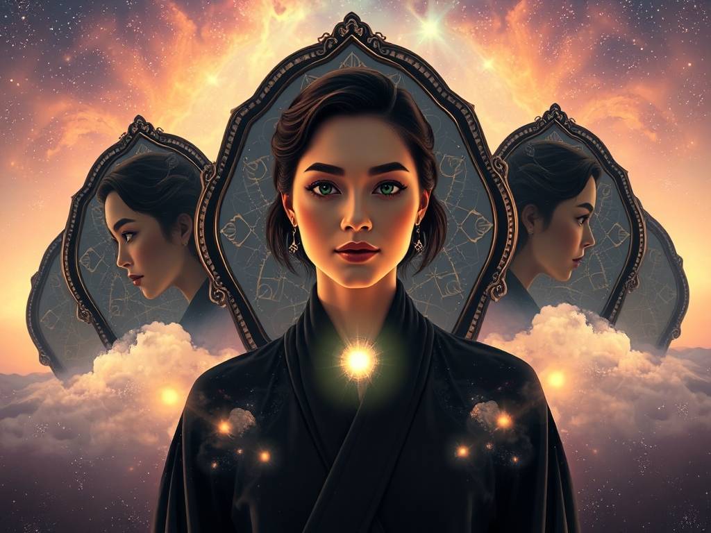 在线免费测试 你身上最散发魅力光芒的地方在哪?怎样加倍扩散?