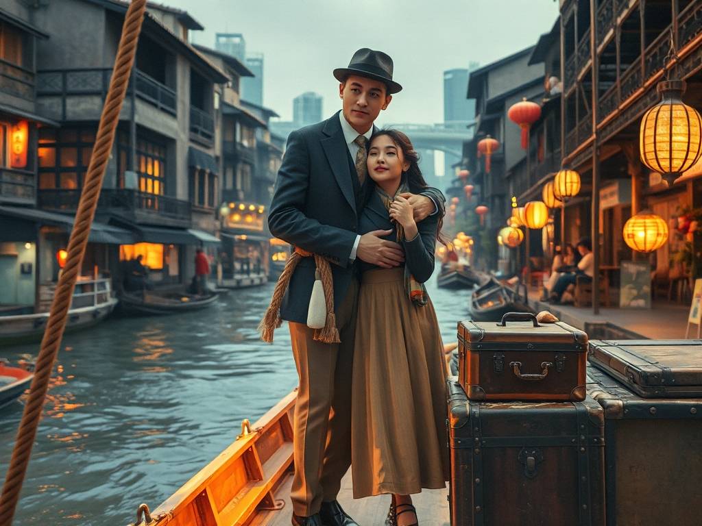 爱情冒险大测试