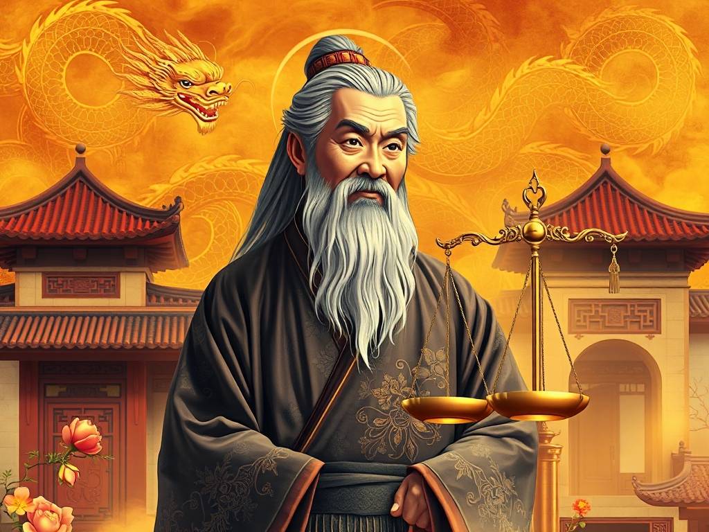 测测你的新年财运走向?