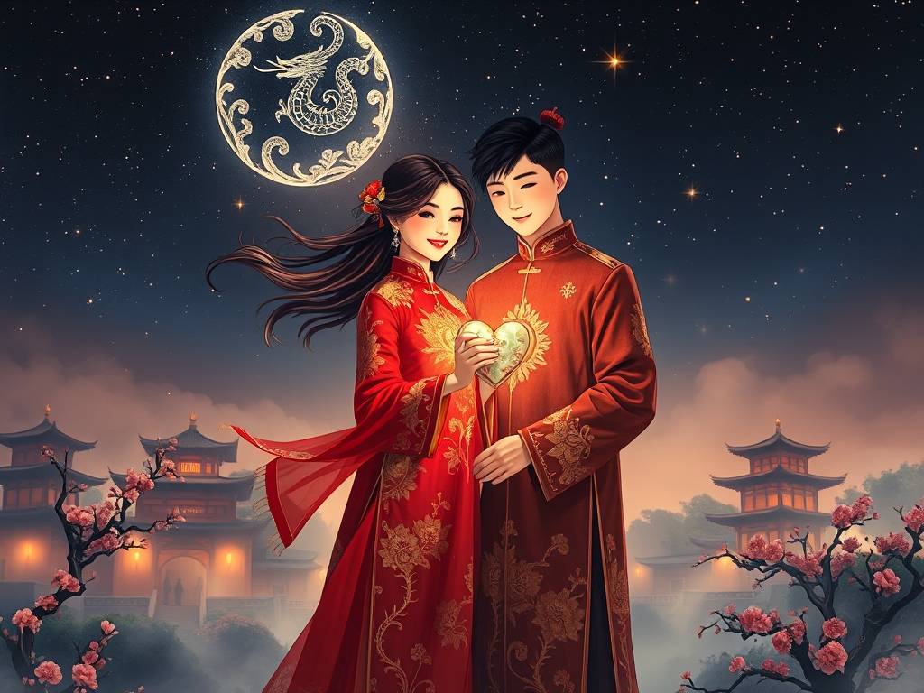 七夕送什么礼物测试